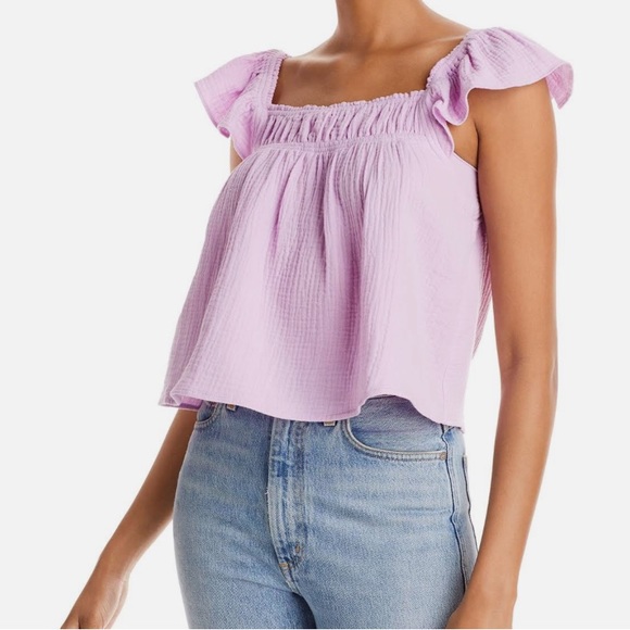 Aqua Tops - Aqua Top